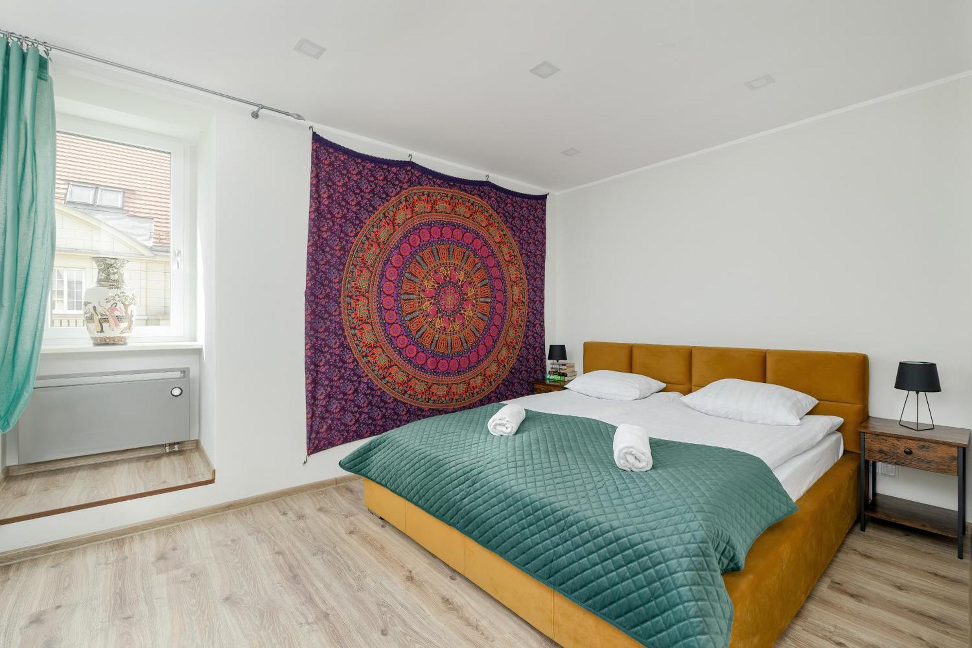 Nowoczesne I Stylowe Apartamenty W Centrum Bytomia Blisko Rynku By Noclegi Renters Bagian luar foto