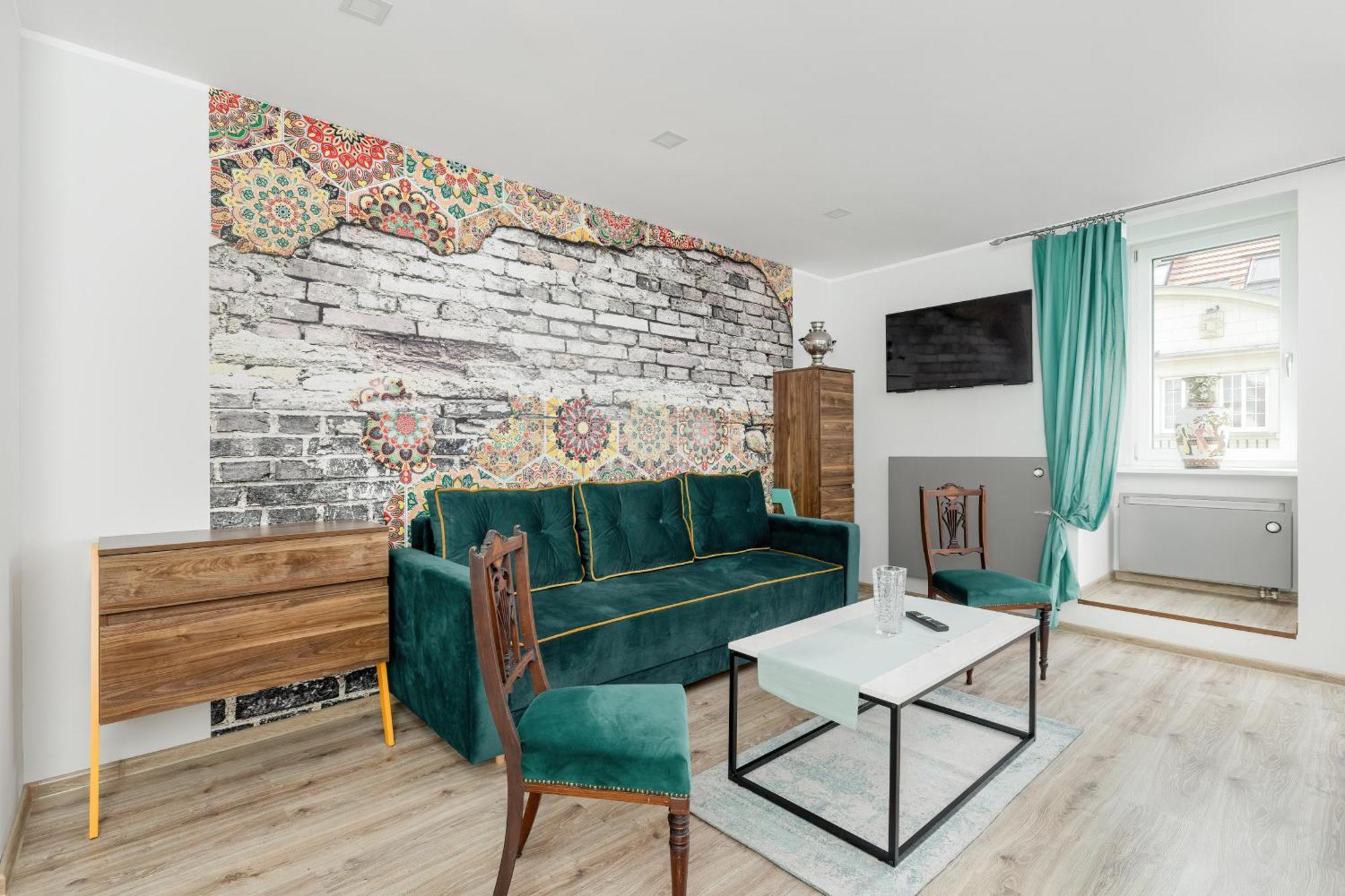 Nowoczesne I Stylowe Apartamenty W Centrum Bytomia Blisko Rynku By Noclegi Renters Bagian luar foto
