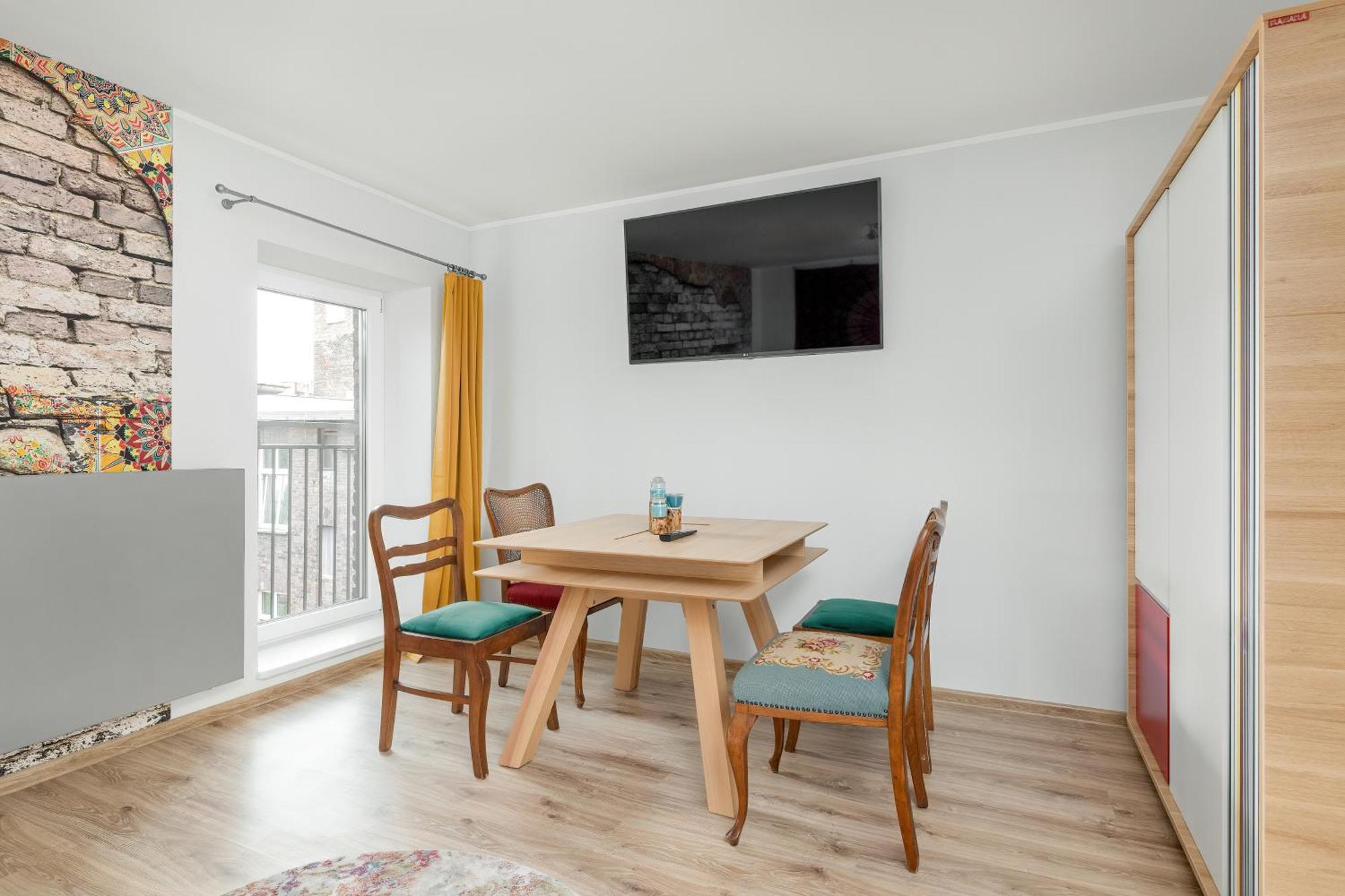 Nowoczesne I Stylowe Apartamenty W Centrum Bytomia Blisko Rynku By Noclegi Renters Bagian luar foto