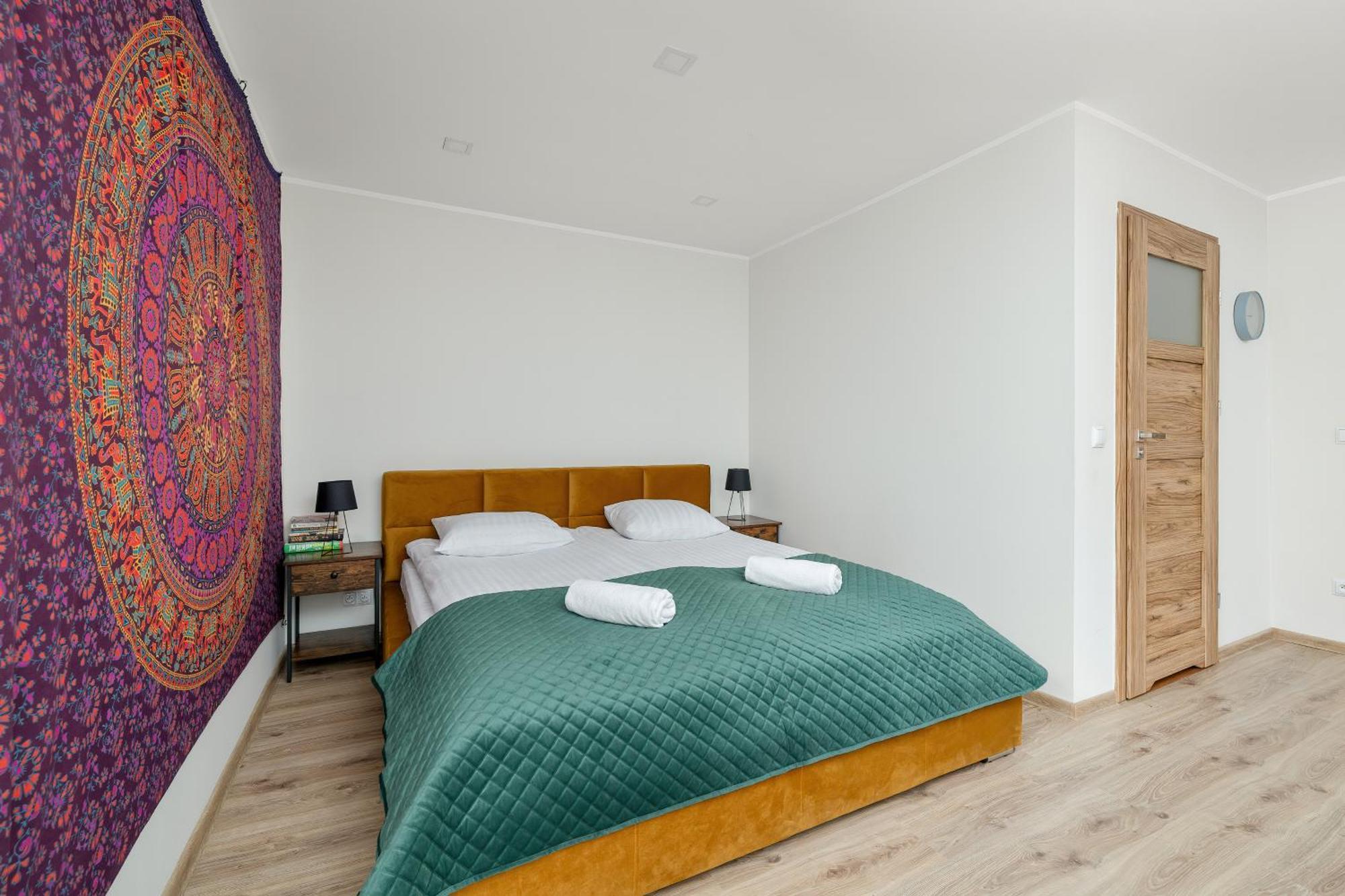 Nowoczesne I Stylowe Apartamenty W Centrum Bytomia Blisko Rynku By Noclegi Renters Bagian luar foto