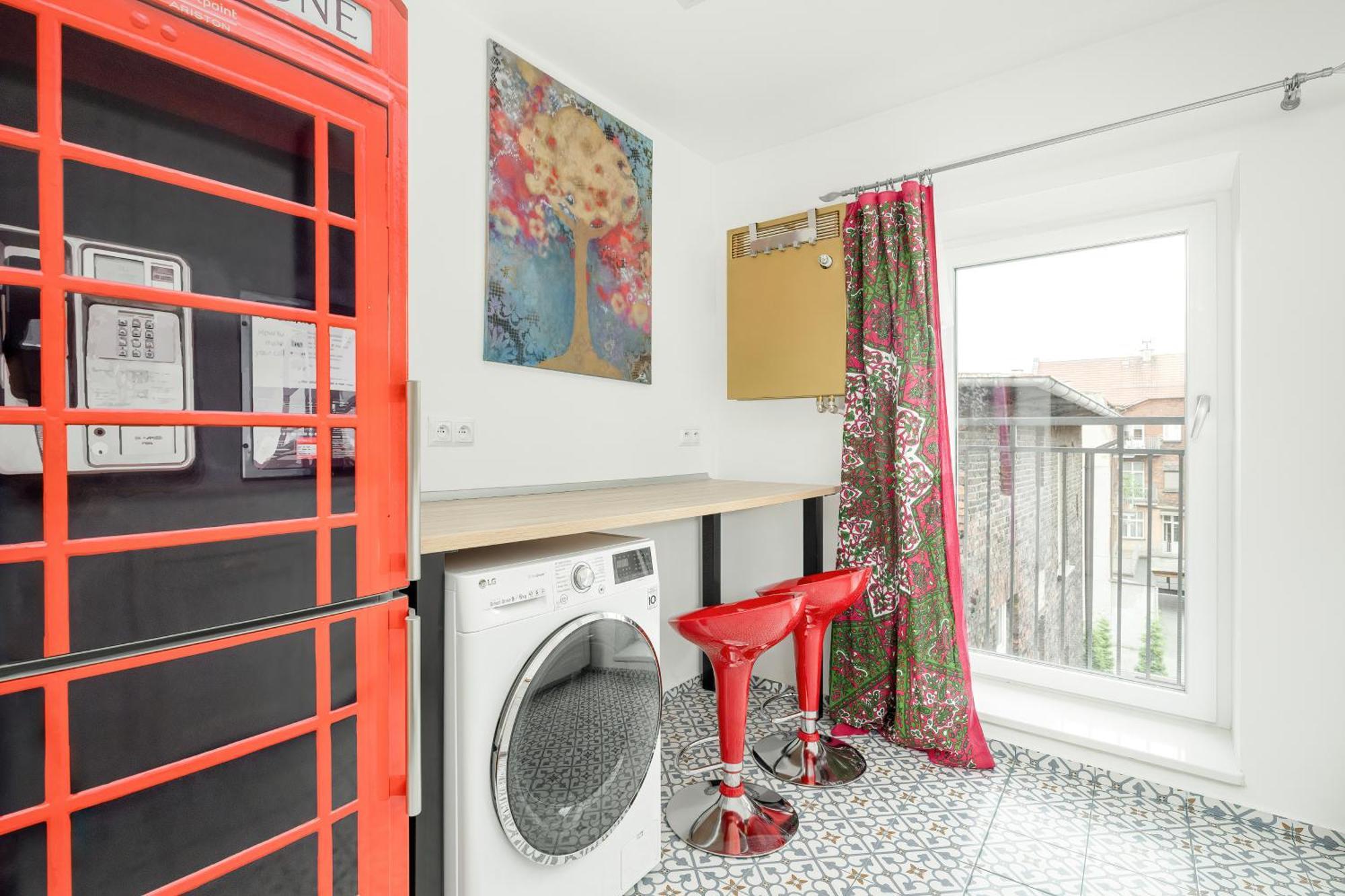 Nowoczesne I Stylowe Apartamenty W Centrum Bytomia Blisko Rynku By Noclegi Renters Bagian luar foto