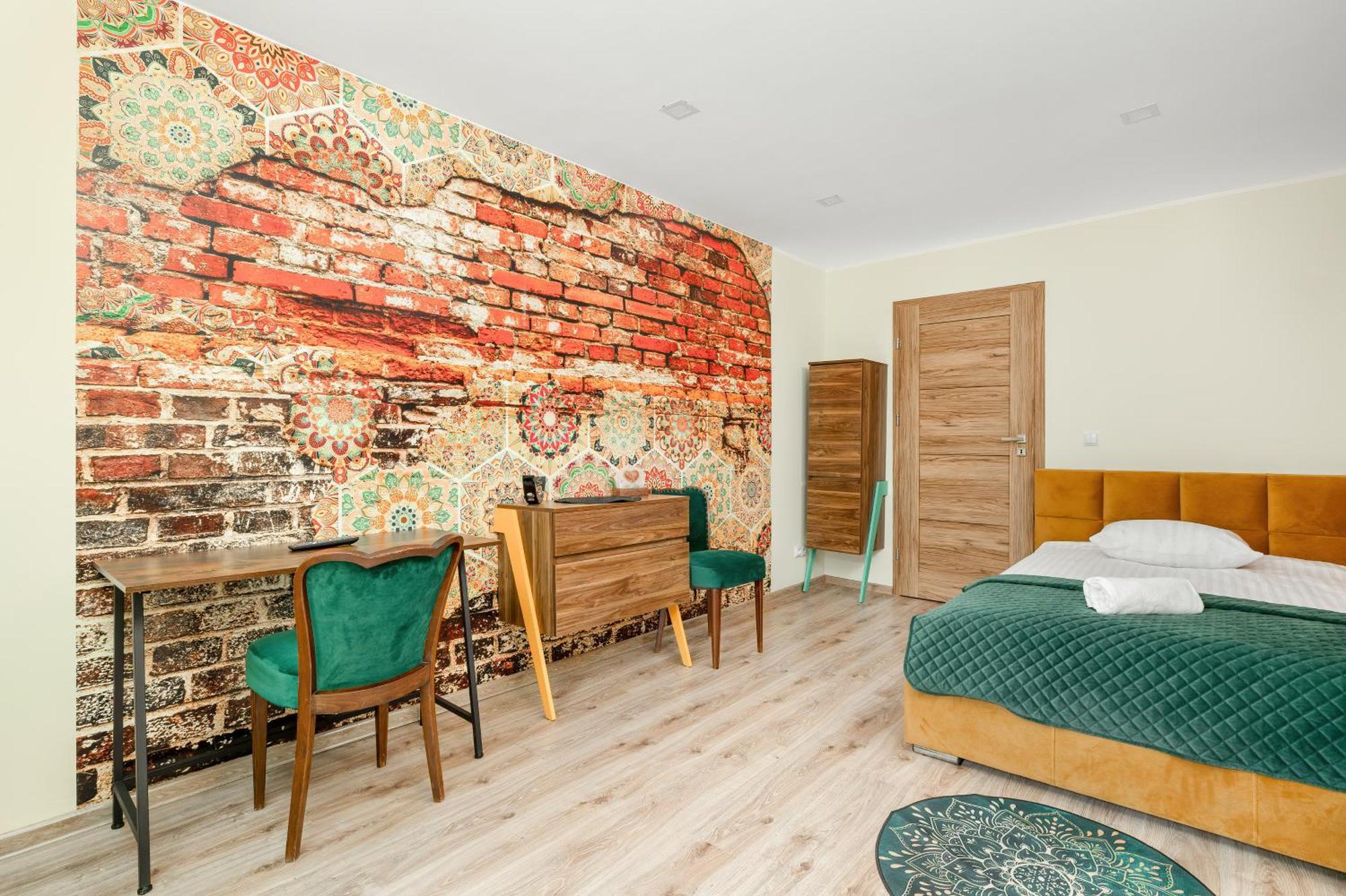 Nowoczesne I Stylowe Apartamenty W Centrum Bytomia Blisko Rynku By Noclegi Renters Bagian luar foto