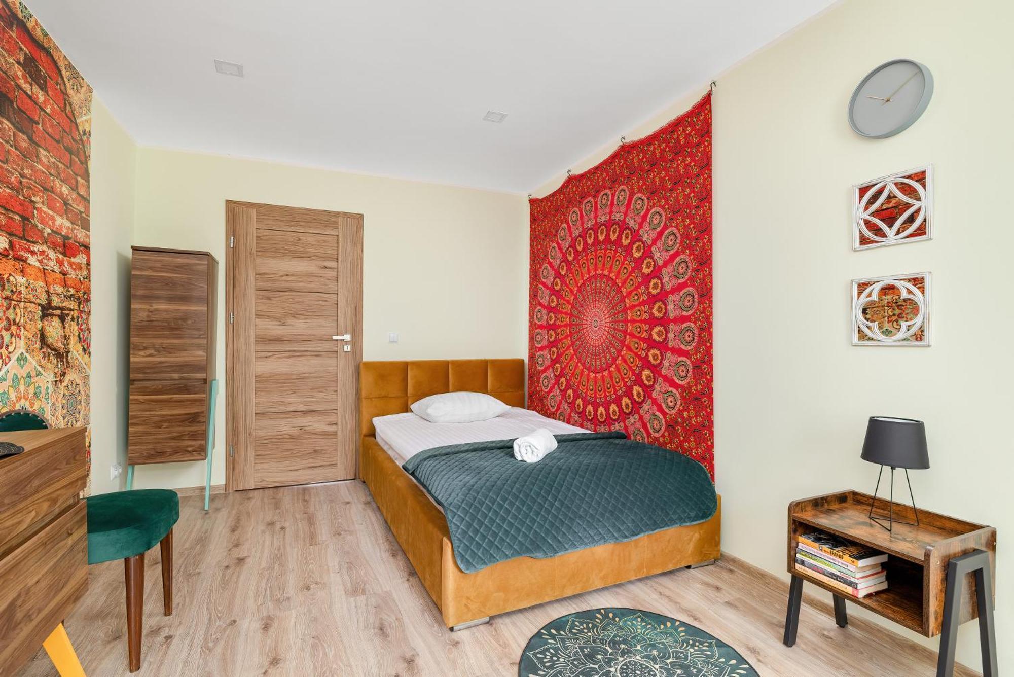 Nowoczesne I Stylowe Apartamenty W Centrum Bytomia Blisko Rynku By Noclegi Renters Bagian luar foto