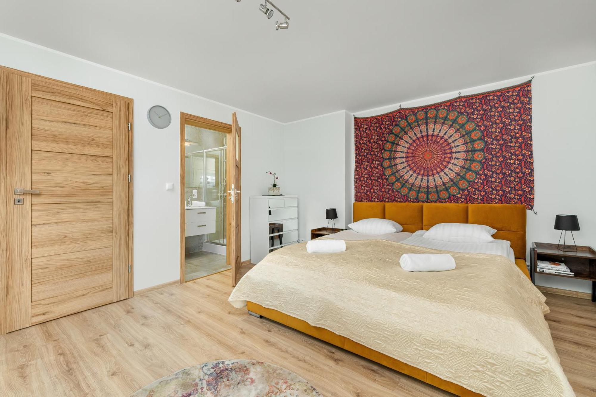 Nowoczesne I Stylowe Apartamenty W Centrum Bytomia Blisko Rynku By Noclegi Renters Bagian luar foto