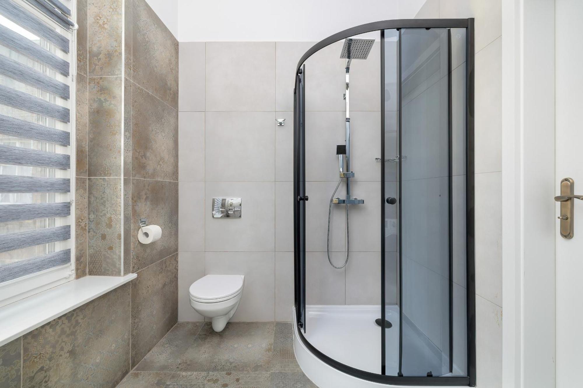 Nowoczesne I Stylowe Apartamenty W Centrum Bytomia Blisko Rynku By Noclegi Renters Bagian luar foto