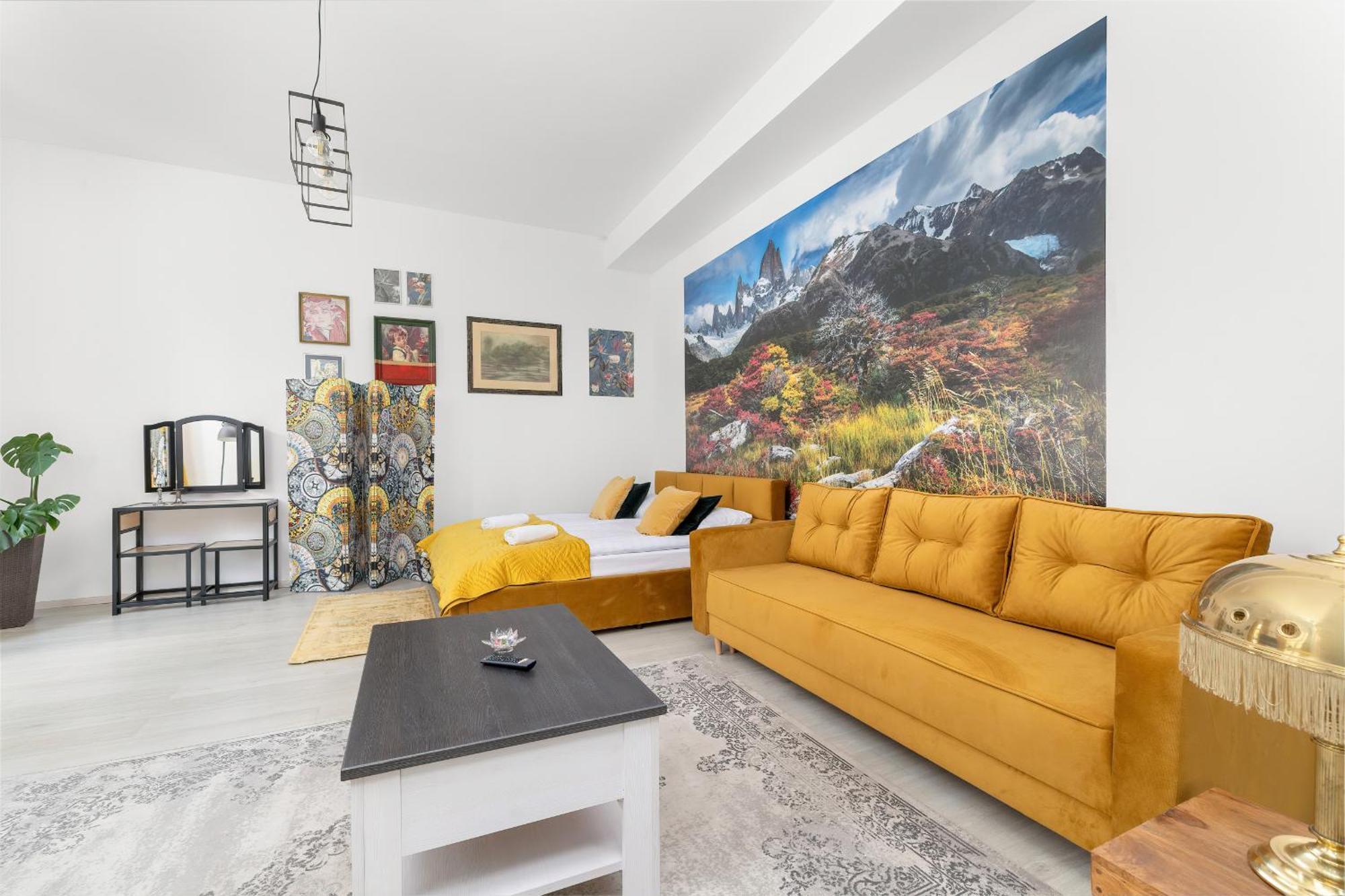 Nowoczesne I Stylowe Apartamenty W Centrum Bytomia Blisko Rynku By Noclegi Renters Bagian luar foto