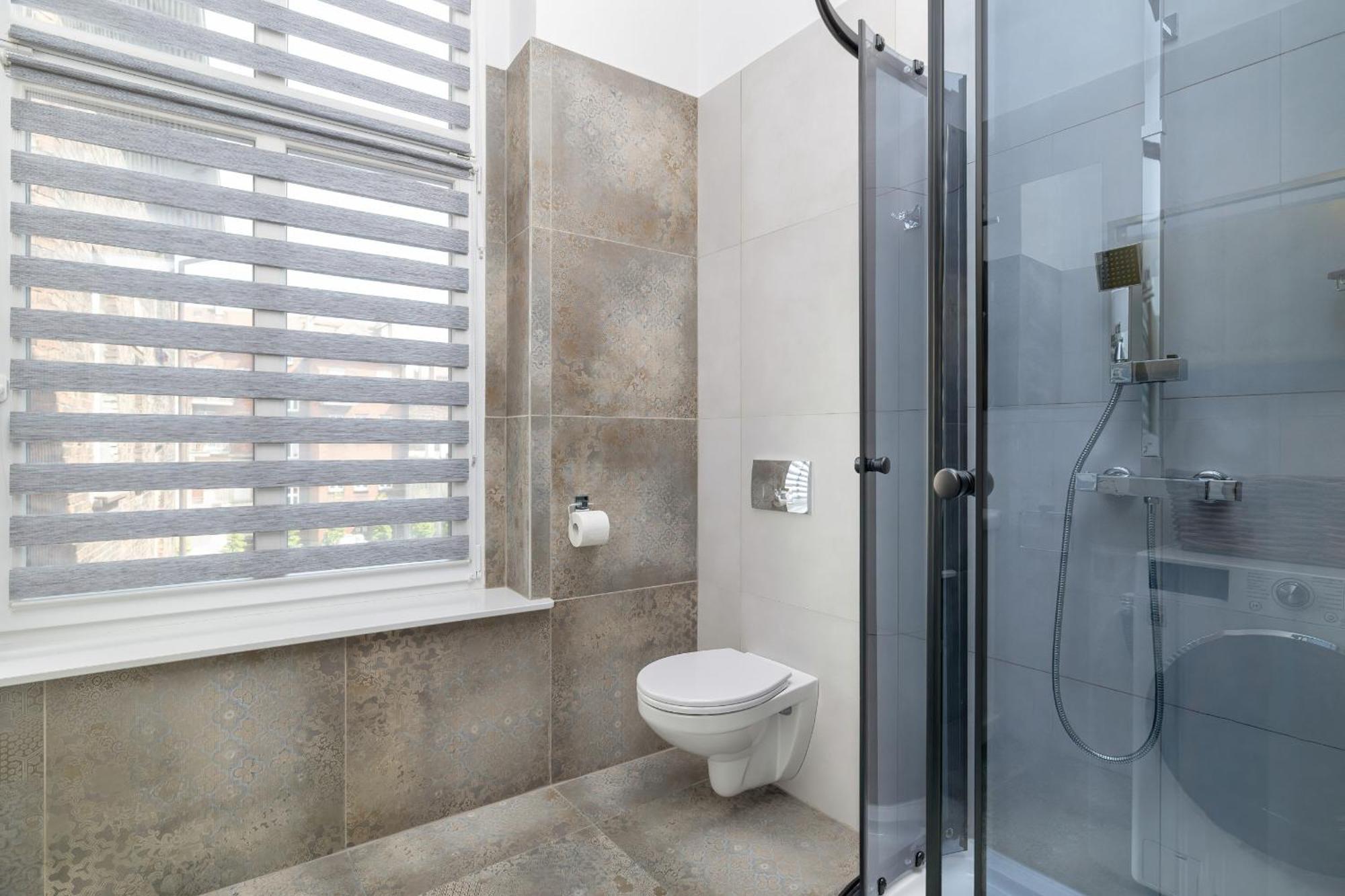 Nowoczesne I Stylowe Apartamenty W Centrum Bytomia Blisko Rynku By Noclegi Renters Bagian luar foto