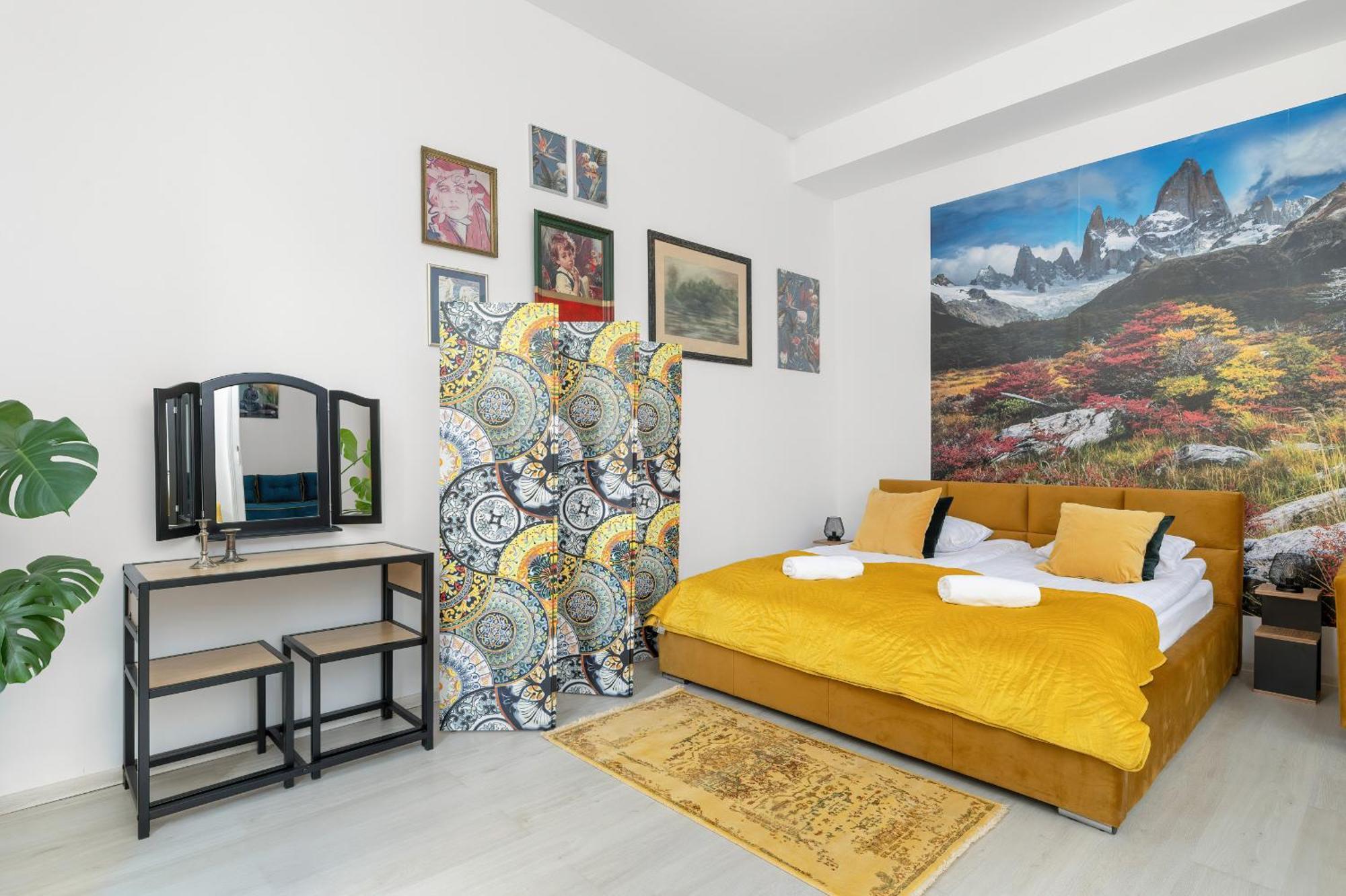 Nowoczesne I Stylowe Apartamenty W Centrum Bytomia Blisko Rynku By Noclegi Renters Bagian luar foto