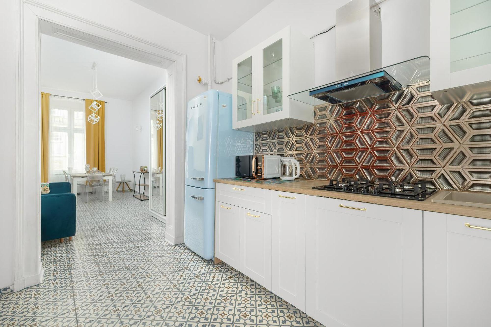 Nowoczesne I Stylowe Apartamenty W Centrum Bytomia Blisko Rynku By Noclegi Renters Bagian luar foto