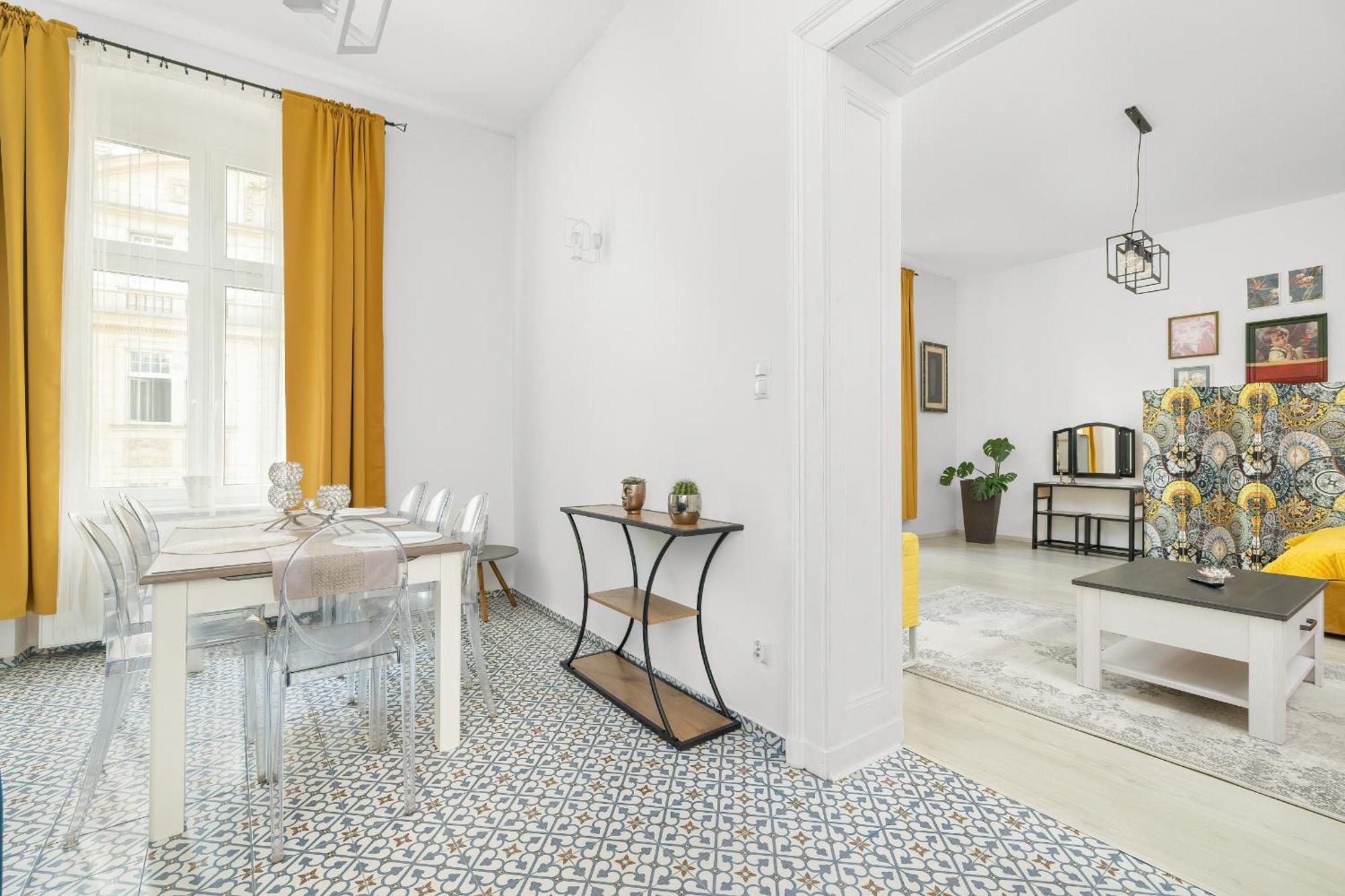 Nowoczesne I Stylowe Apartamenty W Centrum Bytomia Blisko Rynku By Noclegi Renters Bagian luar foto